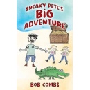 Great Granddad-Turned-Childrens Author Bob Combs Set to Display First Published Passion Project