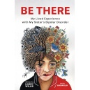 The Memoir Be There by Linsey Willis Displayed at the 2025 Los Angeles Book Confab and L.A. Times Festival of Books