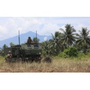 Lockheed Martin Demonstrates Joint Integrated Fires in U.S. Army Demo