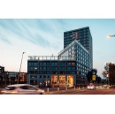 Nomination for The Cohesion Fibonacci Amsterdam Oost