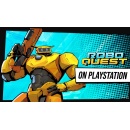 Roboquest is Now Available for PlayStation5 and 4!