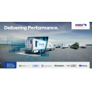 Sustainable digital solutions for increased transport efficiency