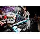 Kyle Kirkwood scores Hondas eighth-consecutive IndyCar victory of 2025