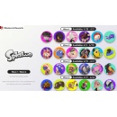 Icon elements inspired by the Splatoon games are here for a limited time!