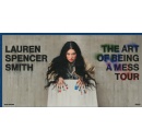 Lauren Spencer Smith Confirms 2026 North American Headline Tour