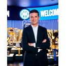 Cristian Chivu is the new Inter head coach