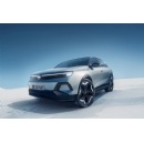 Conquering New Terrain: The Opel Grandland Electric AWD