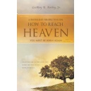 LeeRoy U. Bailey Jr. Releases Eye-Opening Book on Salvation