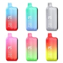 SWFT 3TK 40K Introduces a Fully Adjustable 40000 Puff Disposable Vape